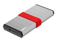 EMTEC SSD X205 Mini 1TB USB 3.2 Gen 2