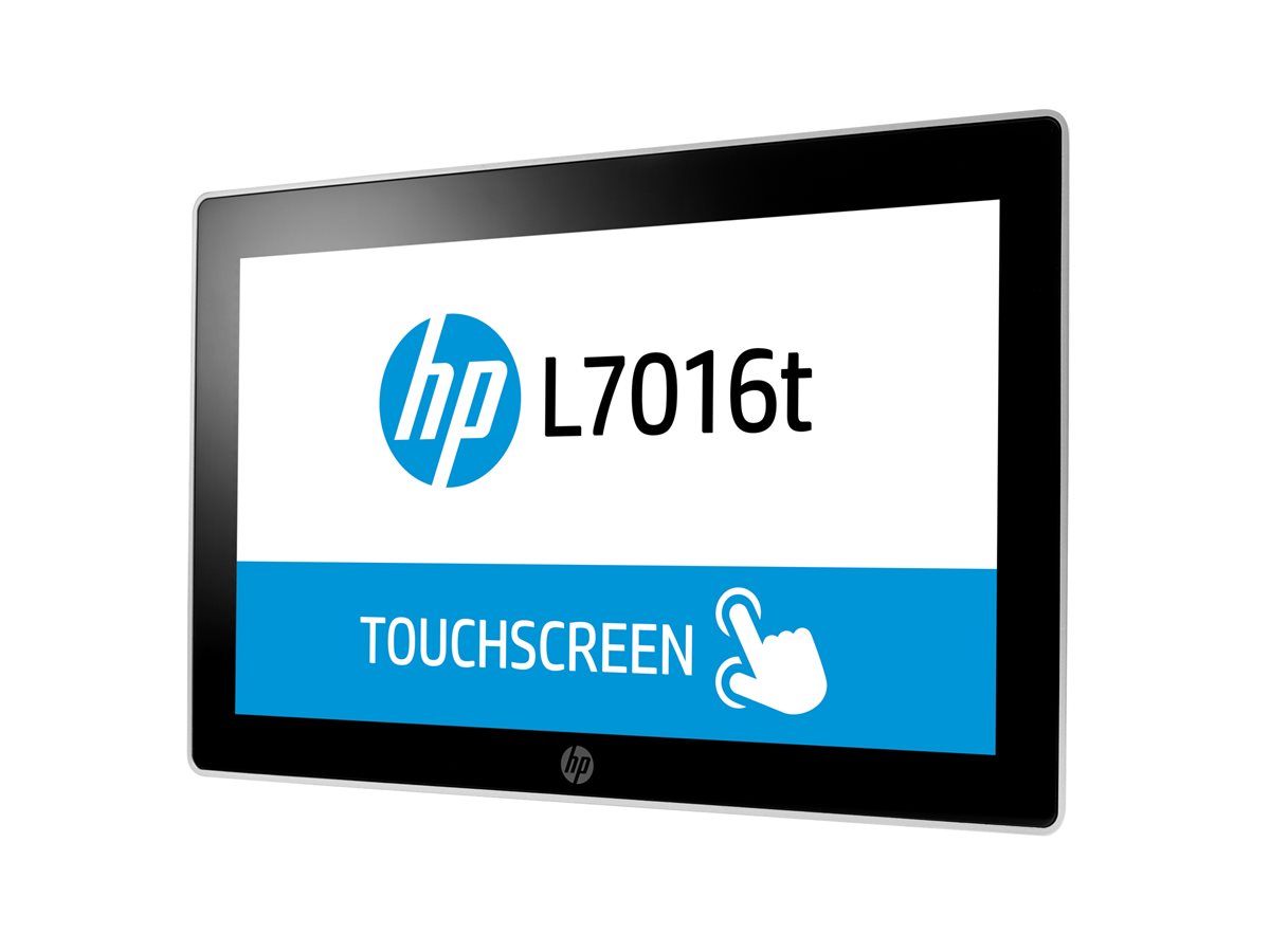 HP L7016t 15.6p RPOS TM