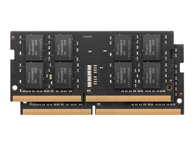 Apple - DDR4 - kit - 32 GB: 2 x 16 GB