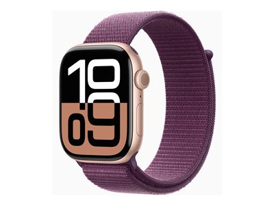 Apple Watch Series 10 (GPS + Cellular)