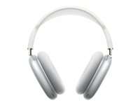 Apple AirPods Max Trådløs Hovedtelefoner Sølv Hvid