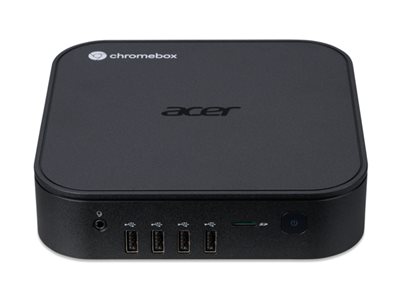 Acer Chromebox CXI6 - Mini PC 1 x Core 5 120U / up to 5 GHz