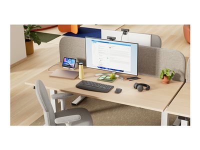 LOGI MK880 For Business - GRAPHITE (CH)