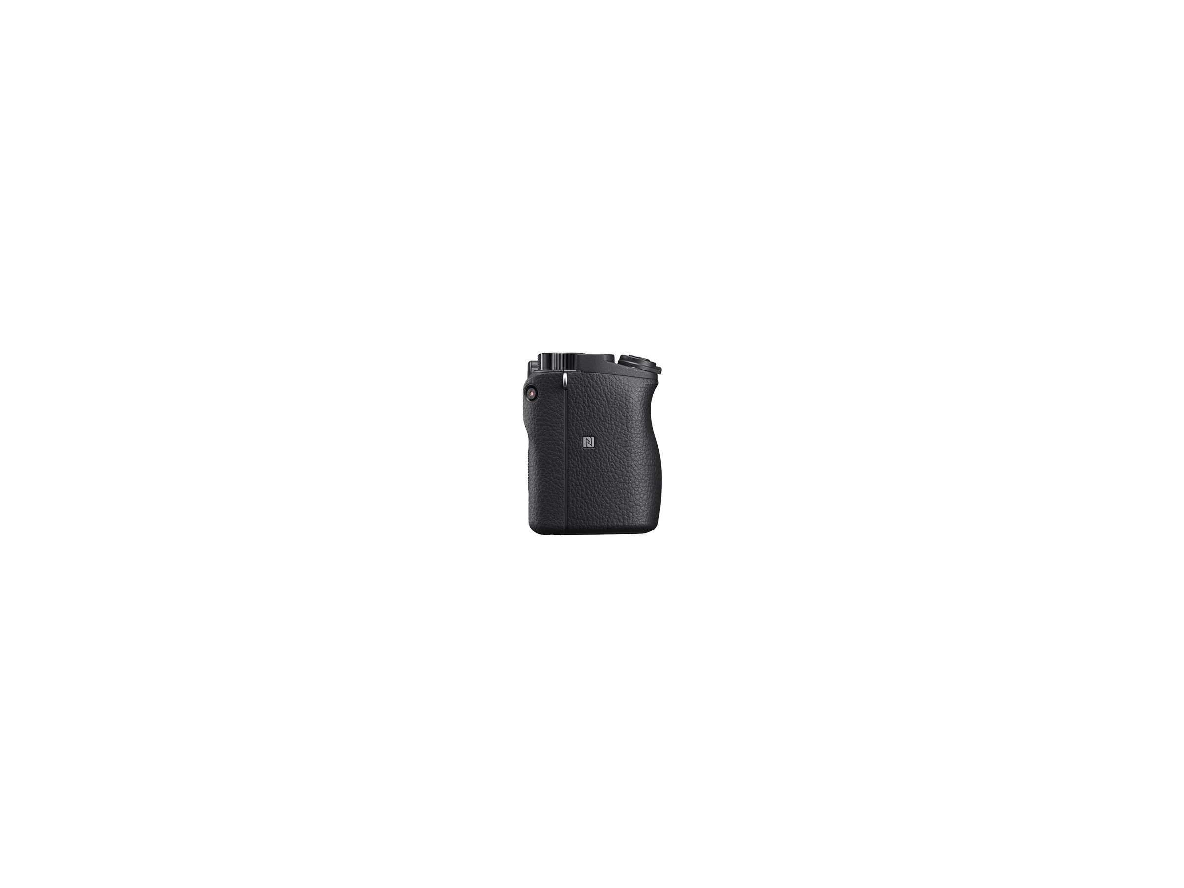 Sony Alpha A6400 Body Only - ILCE-6400/B