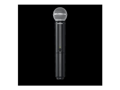 Shure BLX BLX2/SM58 - H9 Band