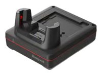 Honeywell - Charging station