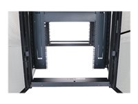 APC Easy Rack 82Ux800x1200 4Brackets