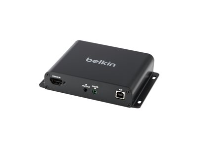 Belkin - KVM / audio extender