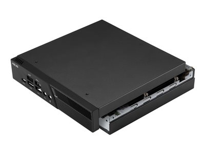ASUS Mini PC PB60 B5095ZD Mini PC Core i5 8400T up to RAM 8 GB SSD 256 GB 