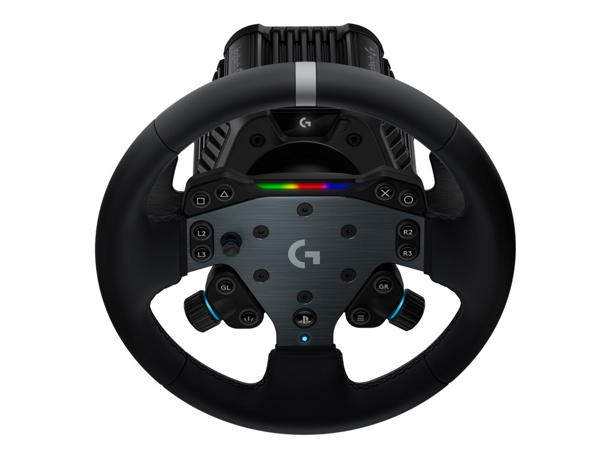 LOGI RS50 System for Xbox/PC Black