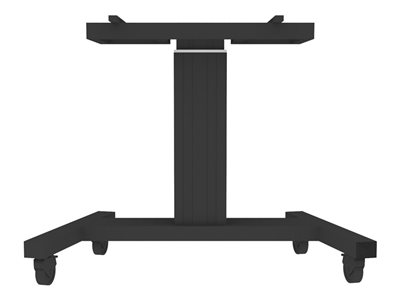 NEOMOUNTS Motorized Mobile Floor Stand