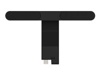 Lenovo ThinkVision MS30 - sound bar - for monitor