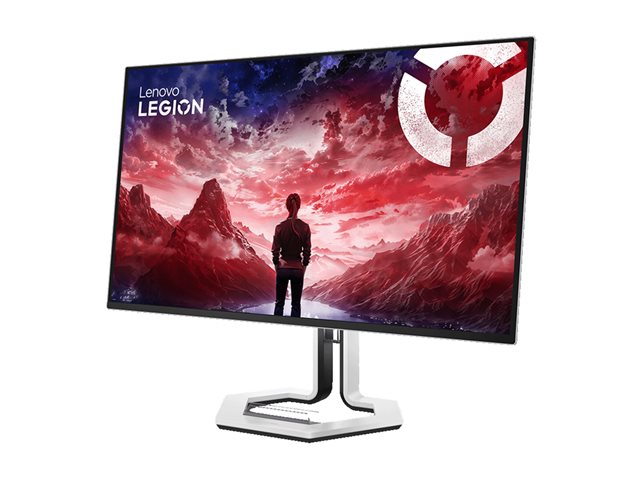 LENOVO Legion 27Q-10 26.5inch QD-OLED 67E1GAC1EU