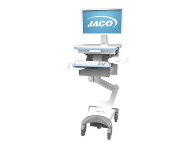 JACO Drawer System - Cabinet, Single 3"Drawer, Non Lock