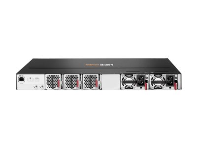 HPE ANW 8100-24XF4C FB3F2AC Bdl US en