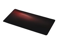 Genesis Carbon 500 Ultra Blaze Tastatur- og musepude