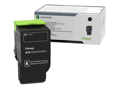 LEXMARK 78C0X10, Verbrauchsmaterialien - Laserprint High 78C0X10 (BILD1)