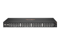 Hewlett Packard Enterprise  Aruba CX 6000 Series JL676A#ABB