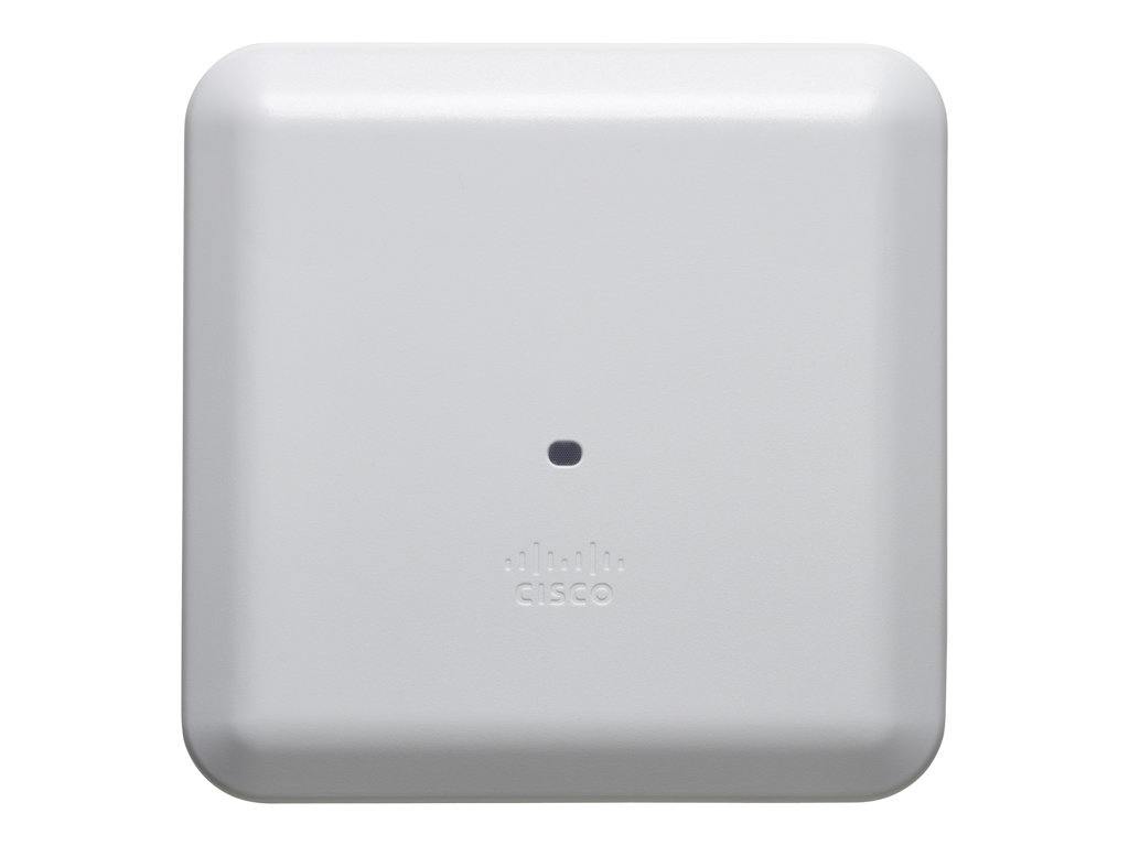 CISCO Aironet 3802I Access Point RF