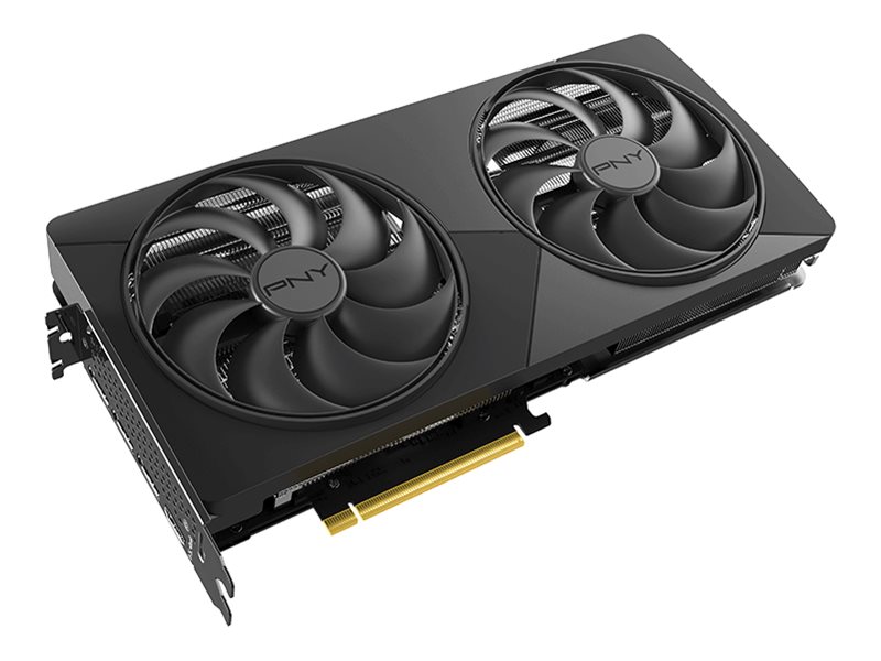 PNY Slim - Graphics card