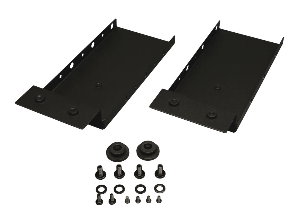 Tripp Lite Rack Enclosure Vertical Installation Kit PDU / Surge / Power Strip