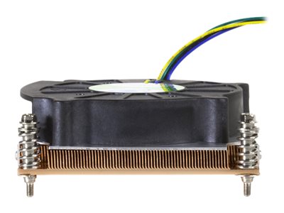 DYNATRON A1593, Lüfter & Kühlsysteme Lüfter & Intel A1593 (BILD2)