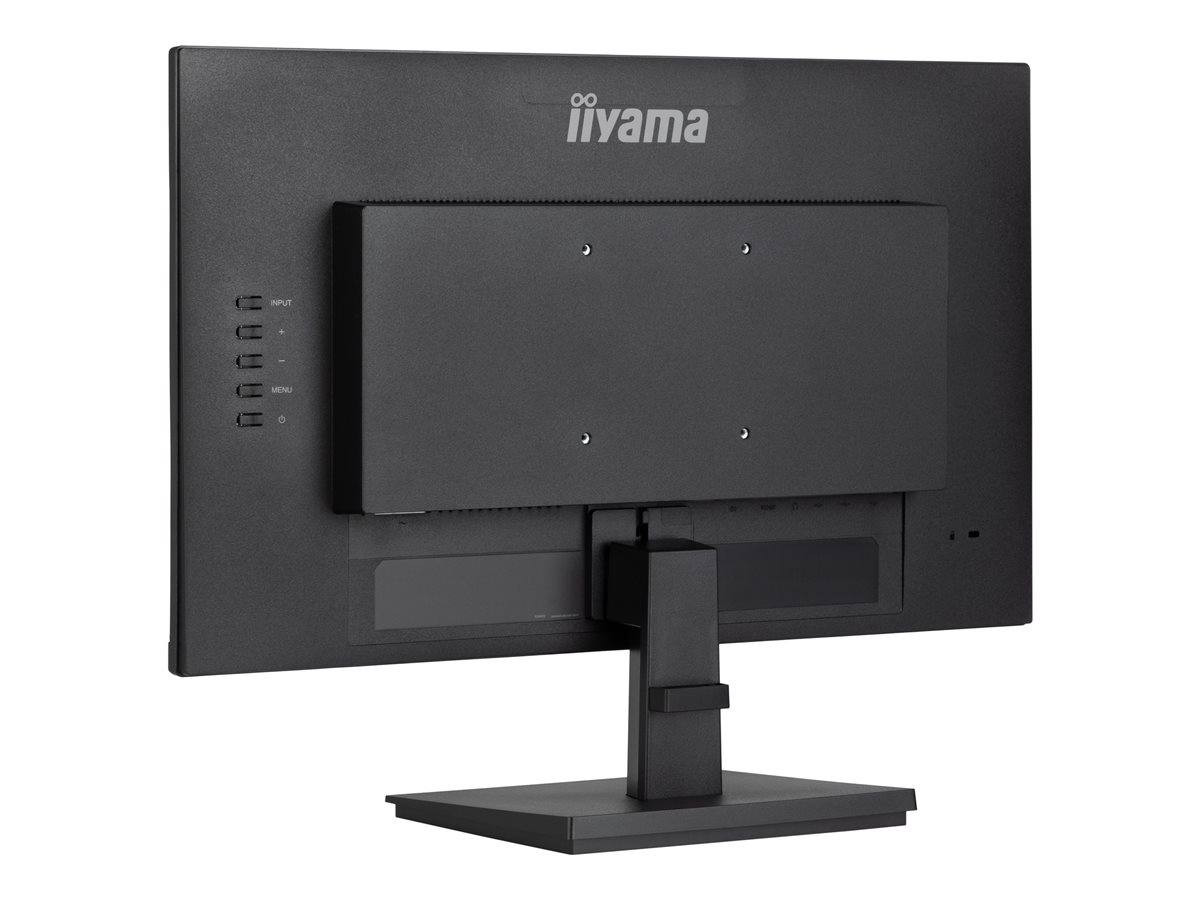 iiyama ProLite XU2492HSU-B6 - LED monitor - Full HD (1080p) - 24" – foto 5