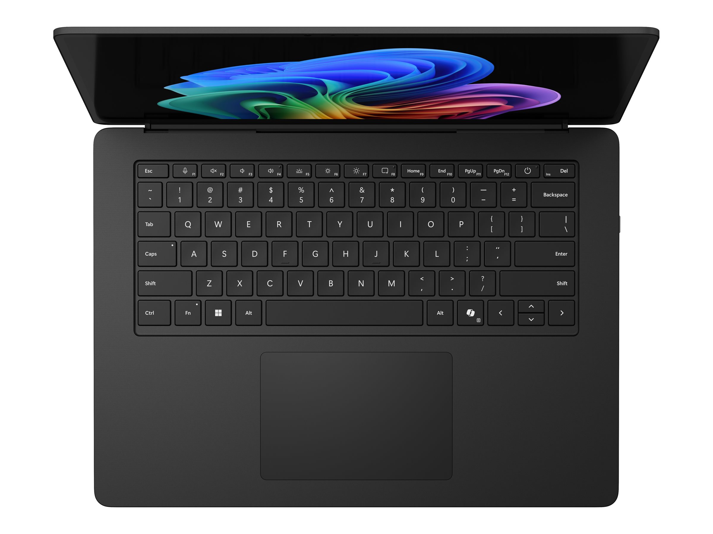 MICROSOFT Surface Laptop 8, Qualcomm Snapdragon X2 Elite M12, 15 inch, 32GB, 1TB, W11P, Black, Switzerland