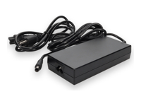 AddOn - Adaptateur secteur - 180 Watt - noir 