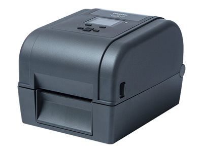 4.3IN THERM DT PRINTER TT300DPI 6IPS BT /WLAN/LAN/USB/HOST