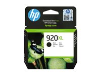 HP Cartouche Jet d'encre CD975AE