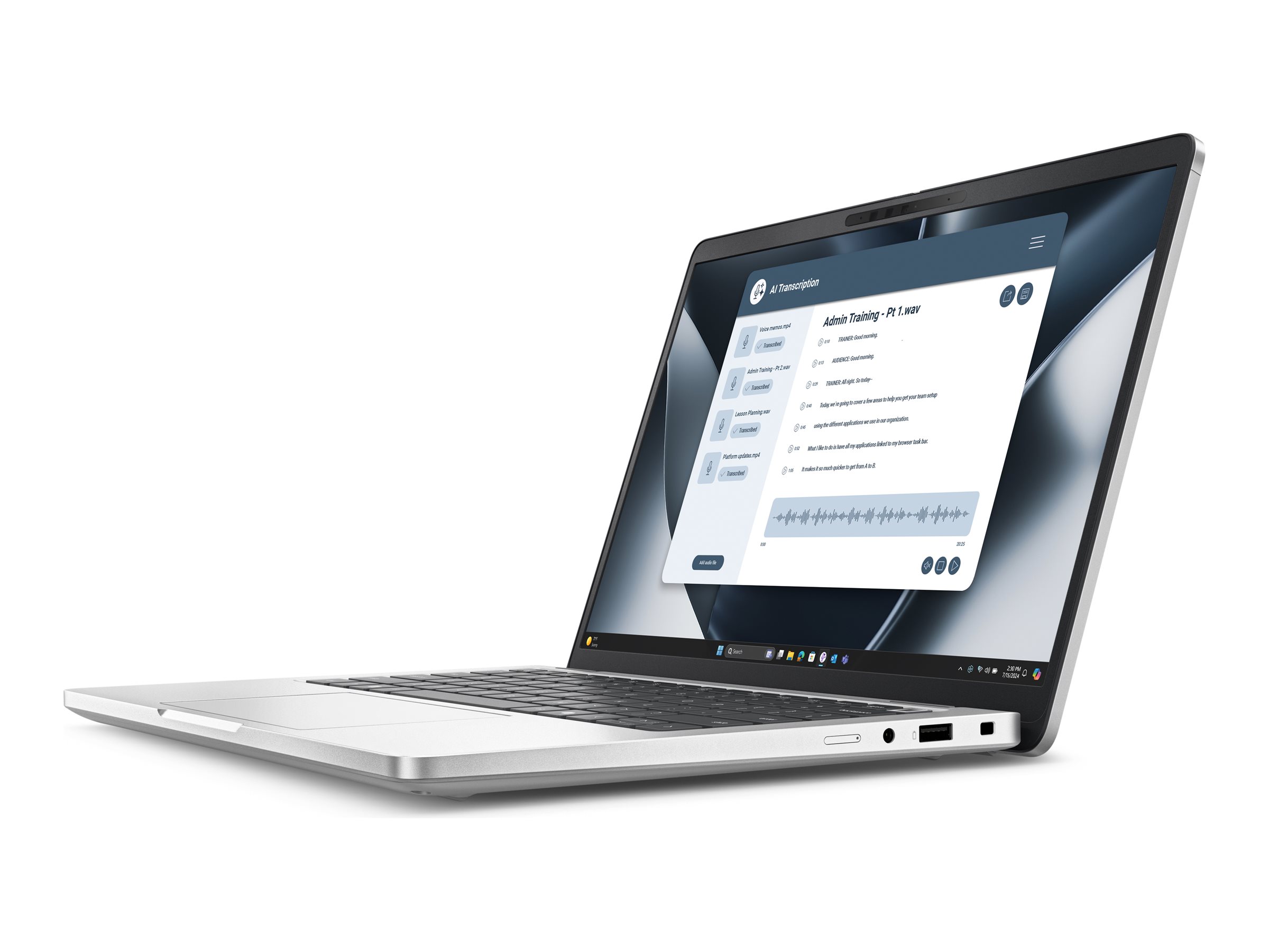 Dell Pro 13 Plus PB13255 | Overview, Specs, Details | SHI