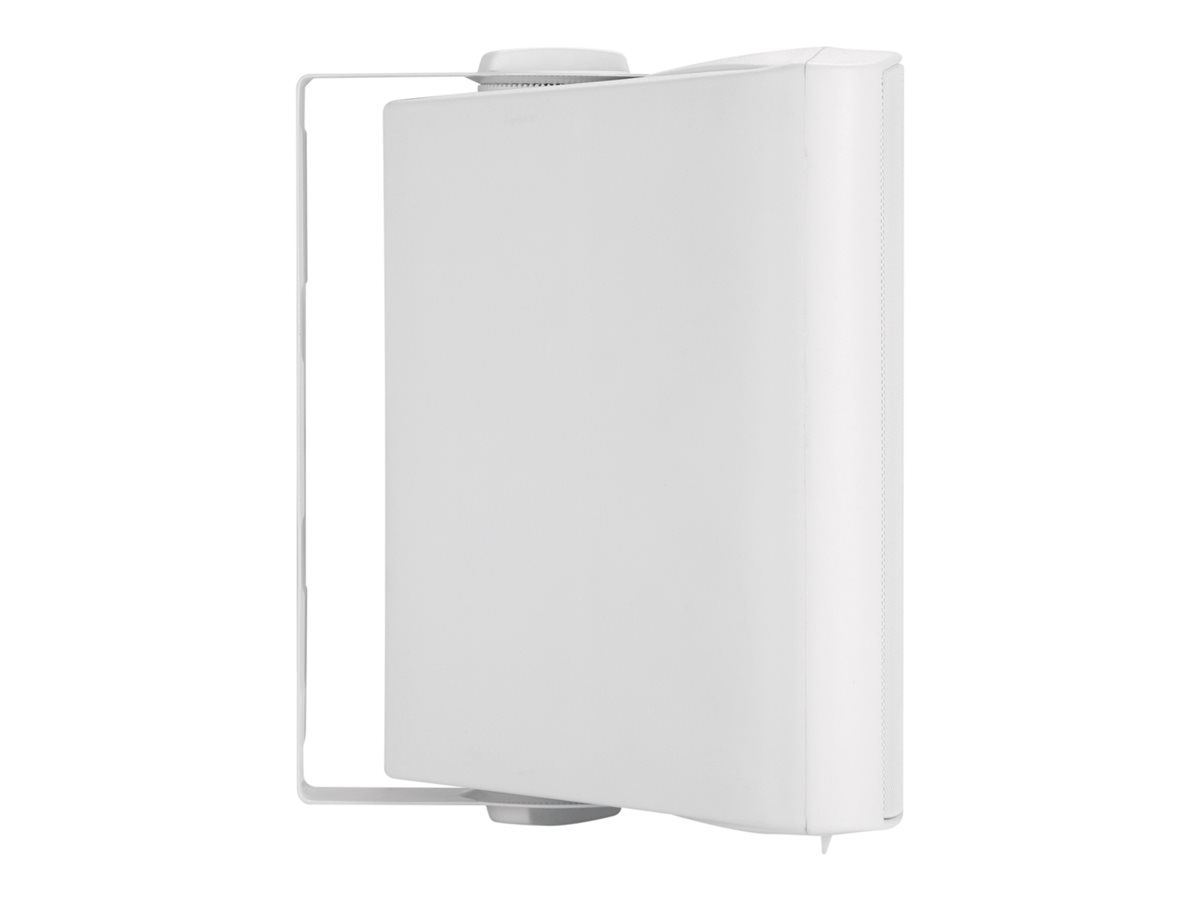 VISION Professional Pair Active 5.25" Wall Speakers - LIFETIME WARRANTY – foto 3