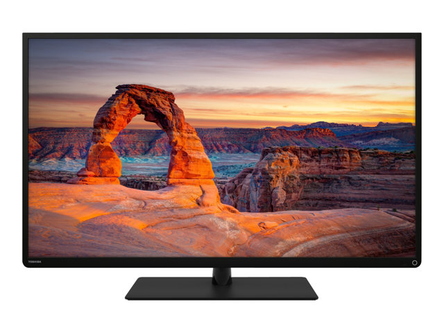Toshiba 50L2333DB L2 Series - 50