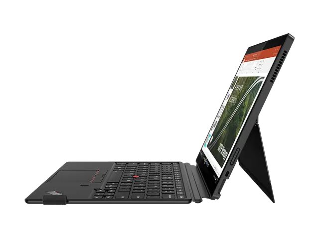 Lenovo ThinkPad X12 Detachable Gen 2 21LK