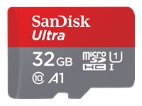 Sandisk Carte Extreme PRO SDHC et SDXC UHS-I  SDSQUA4-032G-GN6MT
