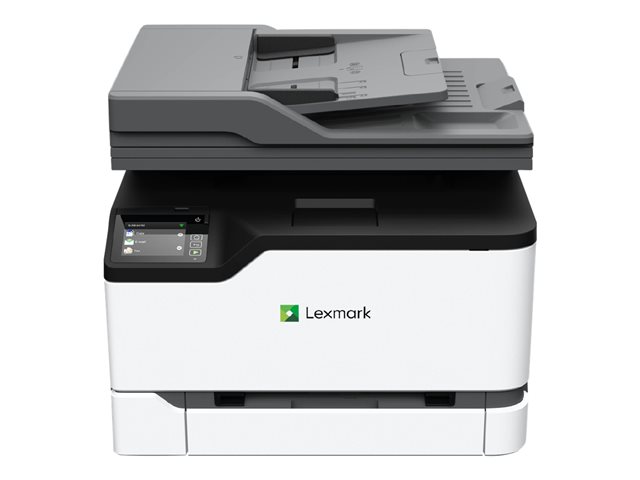 Image of Lexmark MC3326i - multifunction printer - colour