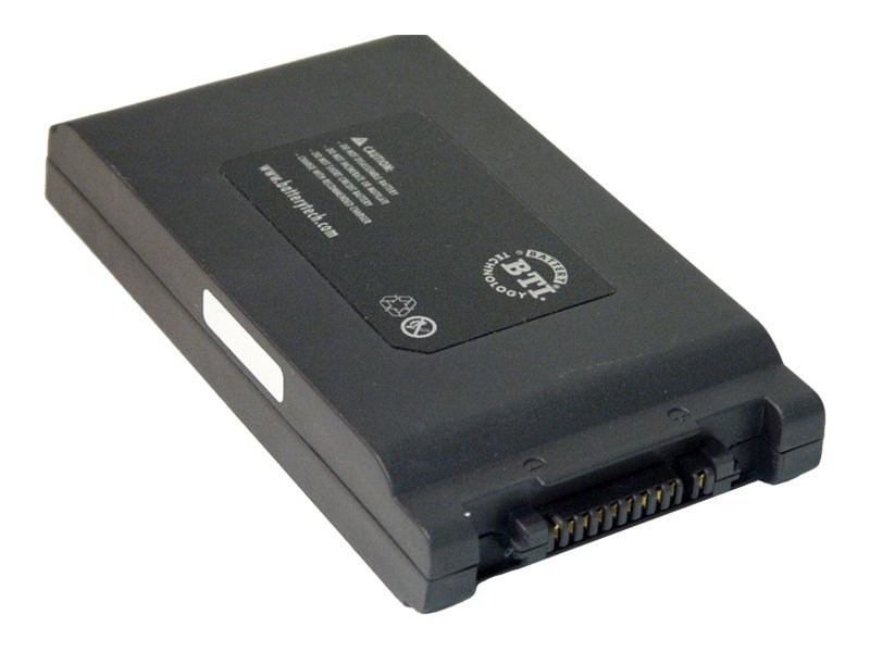 BTI - Notebook battery