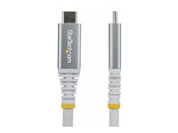 StarTech - USB-C cable - USB-C to USB-C - 3.01 m