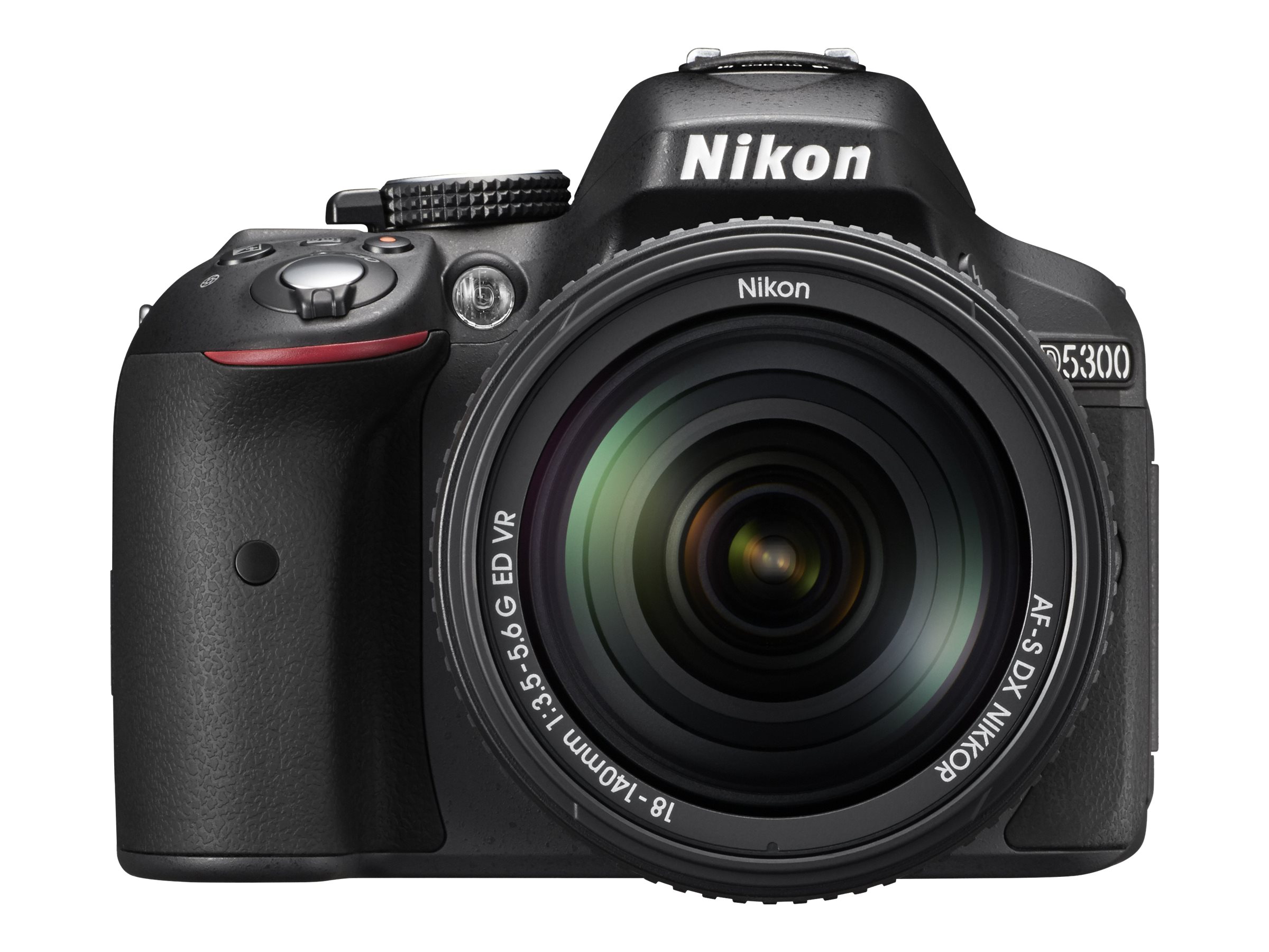 Nikon D5300 - Digital camera | Overview, Specs, Details | SHI