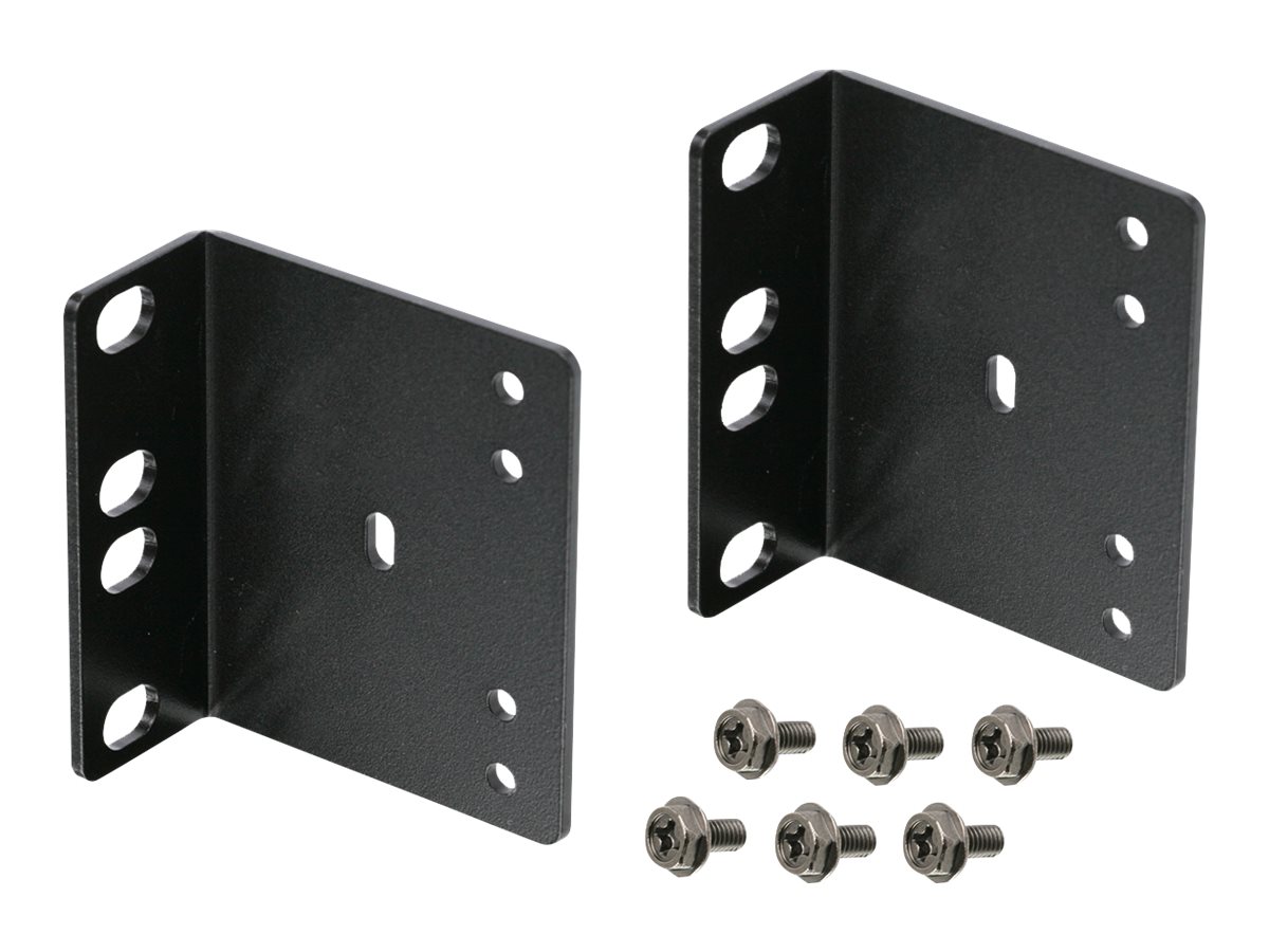 IOGEAR - Rack mounting kit