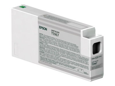 EPSON Tinte T596700 leicht schwarz Pro - C13T596700
