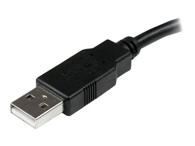 STARTECH.COM USBEXTAA6IN, Kabel & Adapter Kabel - USB &  (BILD6)