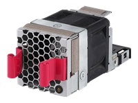 HPE Networking Comware - Plateau thermoventilateur du dispositif de réseau - flux d'air avant-arrière