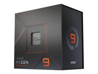 AMD Ryzen 9 7900X - 4.7 GHz