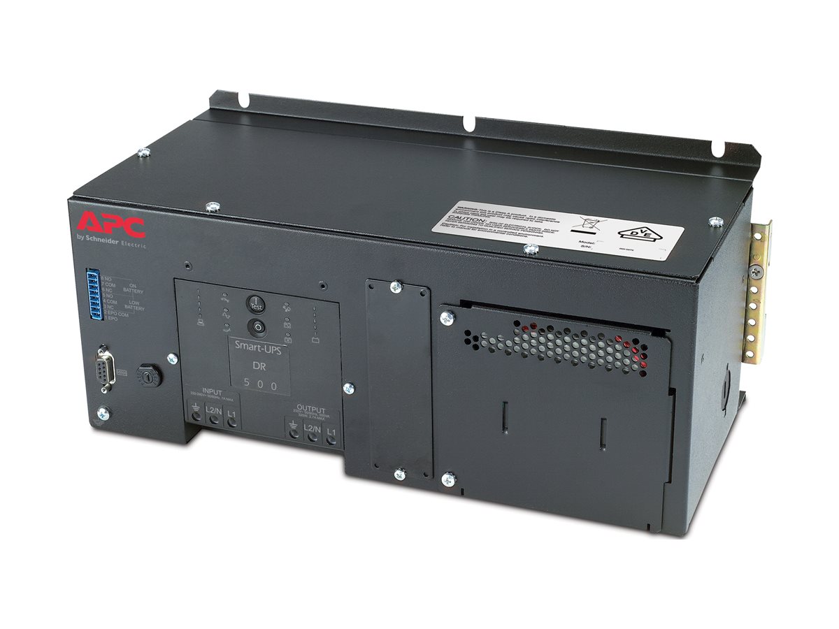 APC Smart-UPS SUA500PDRI