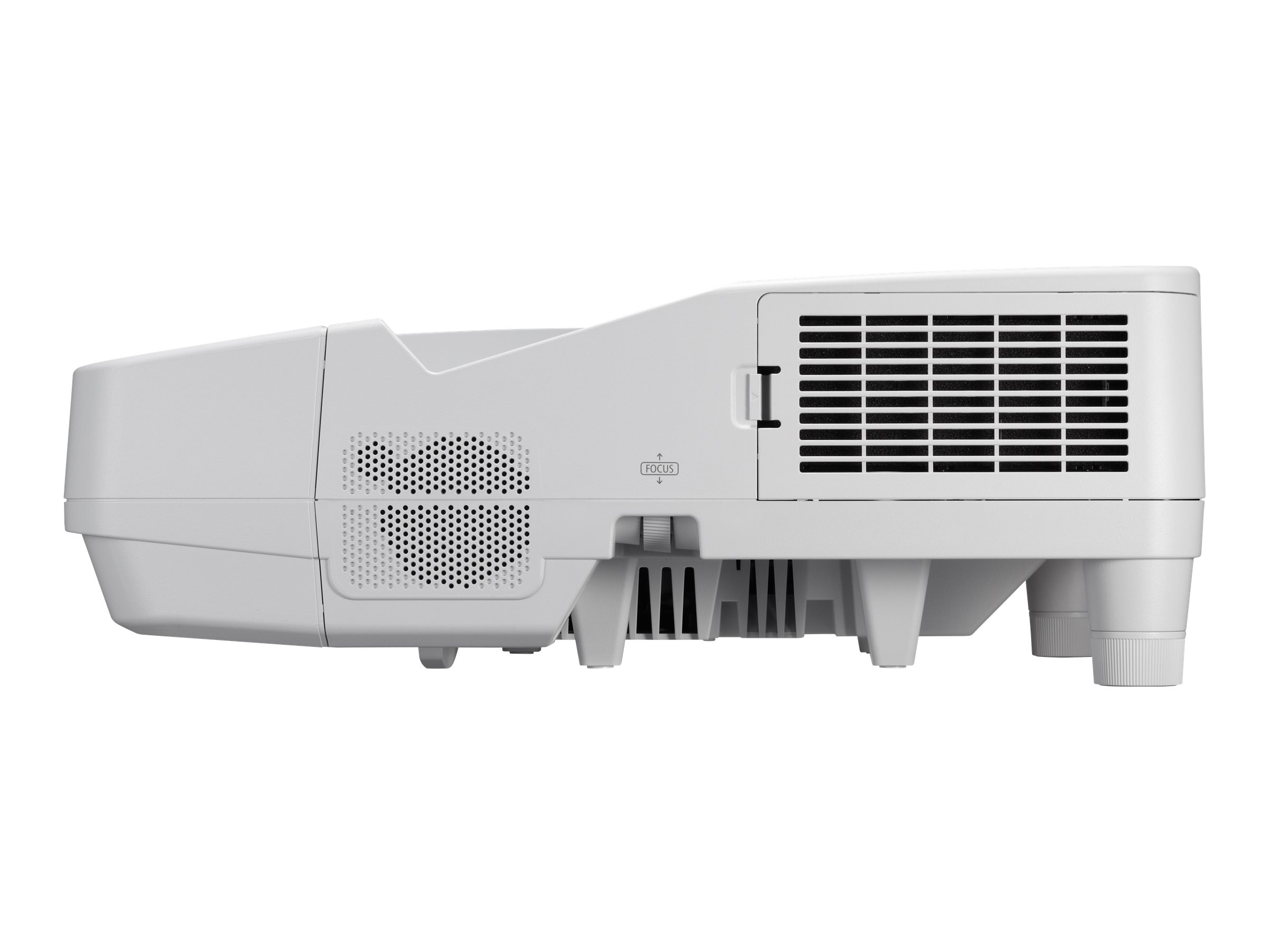 NEC UM351W - LCD projector | Overview, Specs, Details | SHI