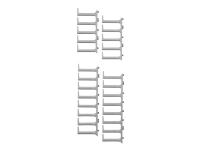 Panduit FlexFusion - Rack cable management finger kit