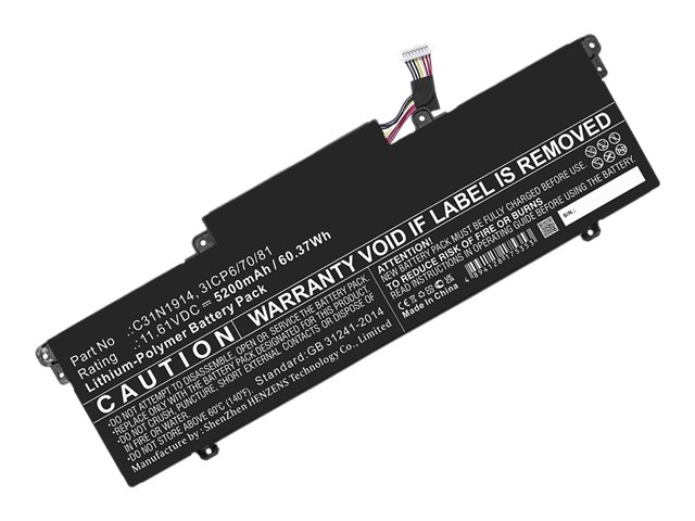 DLH Energy AASS5136-T061Y2