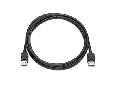 HP DisplayPort Cable Kit